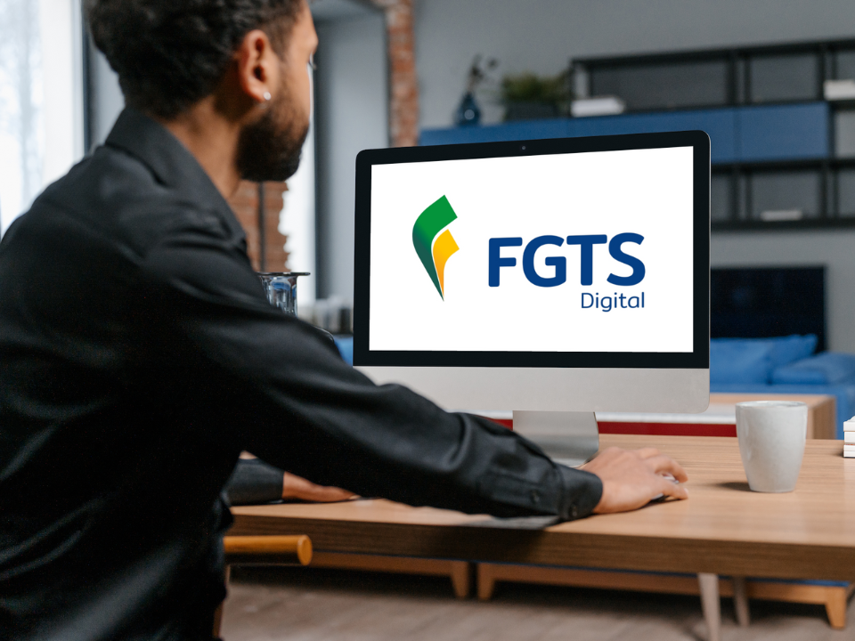 Prorrogação do FGTS Digital para Março de 2024